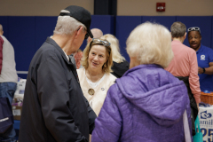 Senior Fair