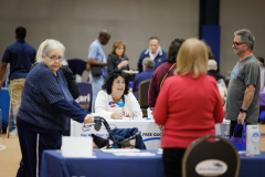 Senior Fair
