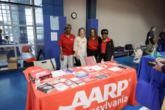 Senior Fair