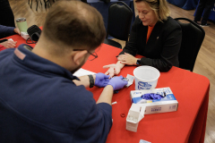 October 17, 2025: Sen. Collett’s 2025 Senior Fair in Souderton October 17, 2025: Sen. Collett’s 2025 Senior Fair in Souderton