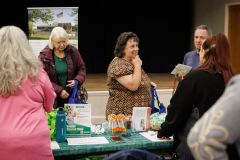 October 17, 2025: Sen. Collett’s 2025 Senior Fair in Souderton October 17, 2025: Sen. Collett’s 2025 Senior Fair in Souderton