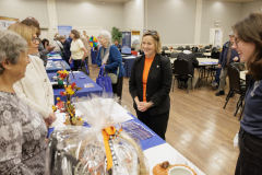 October 17, 2025: Sen. Collett’s 2025 Senior Fair in Souderton October 17, 2025: Sen. Collett’s 2025 Senior Fair in Souderton