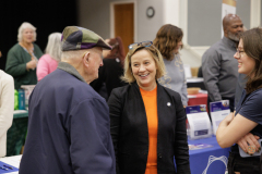 October 17, 2025: Sen. Collett’s 2025 Senior Fair in Souderton October 17, 2025: Sen. Collett’s 2025 Senior Fair in Souderton