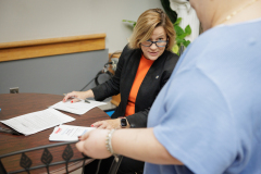 October 17, 2025: Sen. Collett’s 2025 Senior Fair in Souderton October 17, 2025: Sen. Collett’s 2025 Senior Fair in Souderton