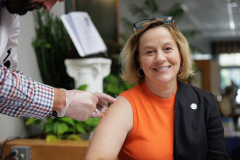 October 17, 2025: Sen. Collett’s 2025 Senior Fair in Souderton October 17, 2025: Sen. Collett’s 2025 Senior Fair in Souderton