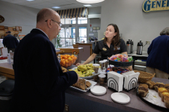 October 17, 2025: Sen. Collett’s 2025 Senior Fair in Souderton