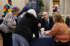 October 17, 2025: Sen. Collett’s 2025 Senior Fair in Souderton October 17, 2025: Sen. Collett’s 2025 Senior Fair in Souderton