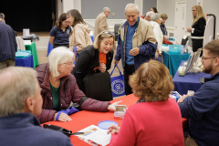 October 17, 2025: Sen. Collett’s 2025 Senior Fair in Souderton October 17, 2025: Sen. Collett’s 2025 Senior Fair in Souderton