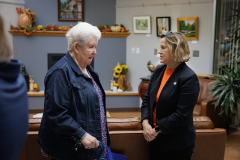 October 17, 2025: Sen. Collett’s 2025 Senior Fair in Souderton October 17, 2025: Sen. Collett’s 2025 Senior Fair in Souderton