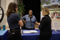 October 17, 2025: Sen. Collett’s 2025 Senior Fair in Souderton October 17, 2025: Sen. Collett’s 2025 Senior Fair in Souderton