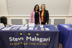 October 17, 2025: Sen. Collett’s 2025 Senior Fair in Souderton October 17, 2025: Sen. Collett’s 2025 Senior Fair in Souderton