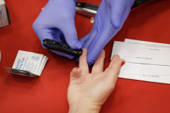 October 17, 2025: Sen. Collett’s 2025 Senior Fair in Souderton October 17, 2025: Sen. Collett’s 2025 Senior Fair in Souderton