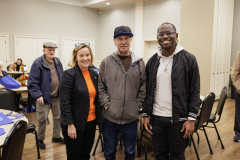 October 17, 2025: Sen. Collett’s 2025 Senior Fair in Souderton October 17, 2025: Sen. Collett’s 2025 Senior Fair in Souderton