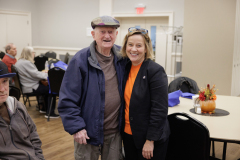 October 17, 2025: Sen. Collett’s 2025 Senior Fair in Souderton October 17, 2025: Sen. Collett’s 2025 Senior Fair in Souderton