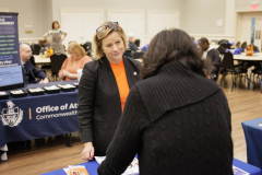 October 17, 2025: Sen. Collett’s 2025 Senior Fair in Souderton October 17, 2025: Sen. Collett’s 2025 Senior Fair in Souderton