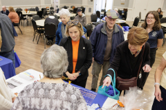 October 17, 2025: Sen. Collett’s 2025 Senior Fair in Souderton October 17, 2025: Sen. Collett’s 2025 Senior Fair in Souderton