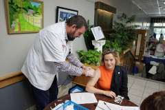 October 17, 2025: Sen. Collett’s 2025 Senior Fair in Souderton