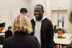 October 17, 2025: Sen. Collett’s 2025 Senior Fair in Souderton October 17, 2025: Sen. Collett’s 2025 Senior Fair in Souderton