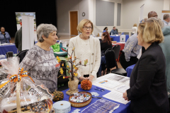 October 17, 2025: Sen. Collett’s 2025 Senior Fair in Souderton October 17, 2025: Sen. Collett’s 2025 Senior Fair in Souderton