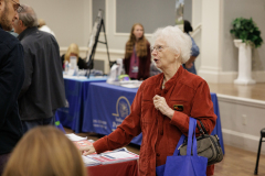 October 17, 2025: Sen. Collett’s 2025 Senior Fair in Souderton October 17, 2025: Sen. Collett’s 2025 Senior Fair in Souderton