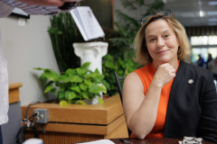 October 17, 2025: Sen. Collett’s 2025 Senior Fair in Souderton October 17, 2025: Sen. Collett’s 2025 Senior Fair in Souderton