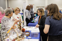 October 17, 2025: Sen. Collett’s 2025 Senior Fair in Souderton October 17, 2025: Sen. Collett’s 2025 Senior Fair in Souderton