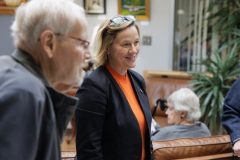 October 17, 2025: Sen. Collett’s 2025 Senior Fair in Souderton October 17, 2025: Sen. Collett’s 2025 Senior Fair in Souderton