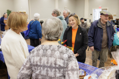 October 17, 2025: Sen. Collett’s 2025 Senior Fair in Souderton October 17, 2025: Sen. Collett’s 2025 Senior Fair in Souderton