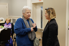 October 17, 2025: Sen. Collett’s 2025 Senior Fair in Souderton October 17, 2025: Sen. Collett’s 2025 Senior Fair in Souderton