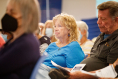 August 19, 2022: Senator Collett & Senator Casey’s Senior Scam Prevention Event