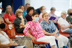 August 19, 2022: Senator Collett & Senator Casey’s Senior Scam Prevention Event