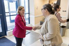 September 29, 2025: Settlement Music School Tour