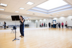 September 29, 2025: Settlement Music School Tour