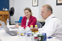 September 29, 2025: Settlement Music School Tour