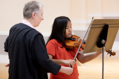 September 29, 2025: Settlement Music School Tour