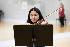 September 29, 2025: Settlement Music School Tour