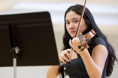 September 29, 2025: Settlement Music School Tour