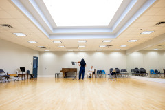 September 29, 2025: Settlement Music School Tour