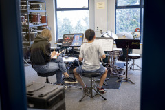 September 29, 2025: Settlement Music School Tour