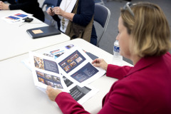 September 29, 2025: Settlement Music School Tour