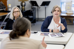 September 29, 2025: Settlement Music School Tour