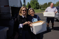 May 10, 2025: Spring Shred Event with Congresswoman Dean