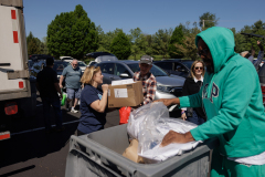May 10, 2025: Spring Shred Event with Congresswoman Dean