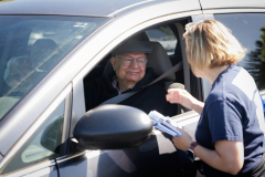 May 10, 2025: Spring Shred Event with Congresswoman Dean