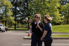 May 10, 2025: Spring Shred Event with Congresswoman Dean