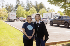 May 10, 2025: Spring Shred Event with Congresswoman Dean