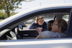 May 10, 2025: Spring Shred Event with Congresswoman Dean