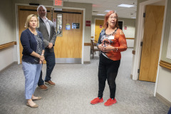 May 15, 2023: Touring Souderton Mennonite Homes