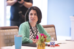 May 15, 2023: Touring Souderton Mennonite Homes