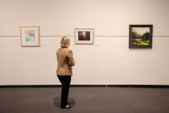 September 20, 2023: Art of the State Exhibit